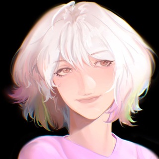 Telegram profile photo for S o Y A