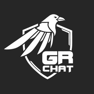 Telegram group profile photo for Gray Raven's: Chat