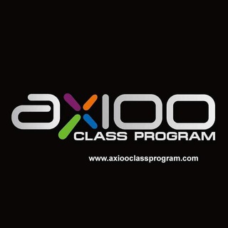 Telegram profile photo for Axioo Class Program