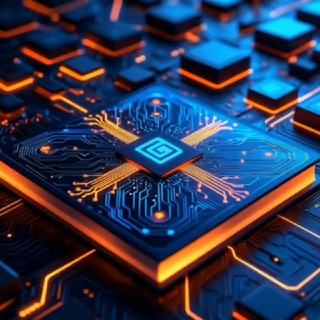 Telegram profile photo for Cryptohabr