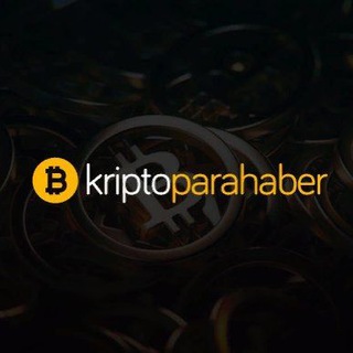 Telegram profile photo for Kriptoparahaber.com