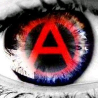 Telegram profile photo for #MemoriaAnarquista