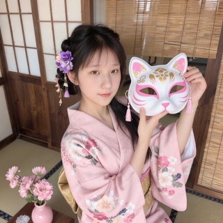 Telegram profile photo for 禅城:六六(🌷刚满18🌷)