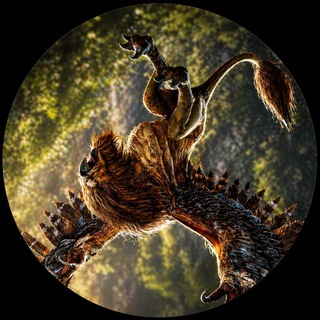 Telegram profile photo for Королевский Грифон