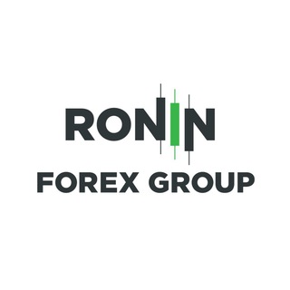 Telegram profile photo for RŌNIN FOREX GROUP