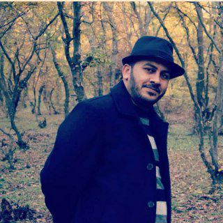 Telegram profile photo for مرد کاغذی