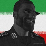 Telegram profile photo for گایشگاه