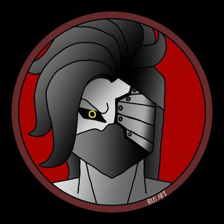 Telegram group profile photo for Rius пописульки