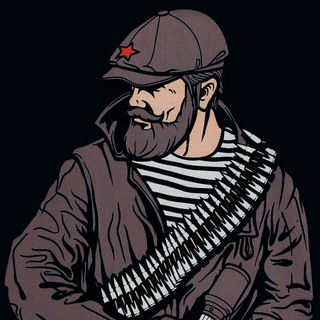 Telegram profile photo for Русское сопротивление на Украине