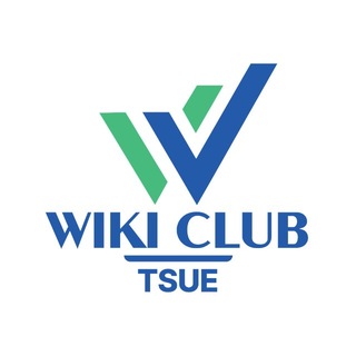 Telegram profile photo for TSUE WikiClub