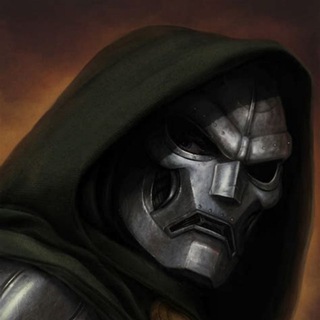 Telegram profile photo for ⚡️Plasmoid⚡️