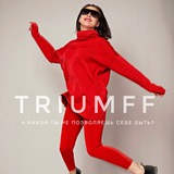 Telegram profile photo for TRIUMFF