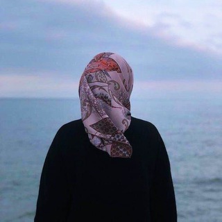 Telegram profile photo for حور