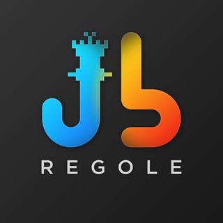Telegram profile photo for Regole Jailbreak Italia
