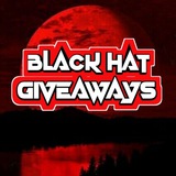 Telegram profile photo for 🇮🇳☠️🎩 BLACK HAT GIVEAWAYS 🎩☠️🇮🇳