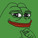 Telegram profile photo for 🐸PEPE🐸