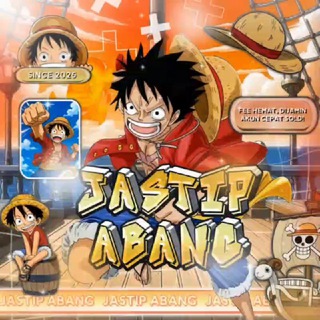 Telegram profile photo for JASTIP ABANG! Jual beli akun Tiktok, Instagram & Game
