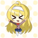Telegram profile photo for kiy1wa's closet