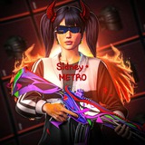 Telegram profile photo for Sidney • METRO