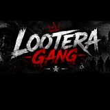 Telegram profile photo for LOOTERA GANG (oficial)