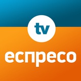 Telegram profile photo for espreso.tv