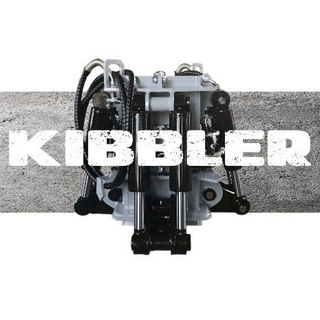 Telegram profile photo for KIBBLER®. Миллионы срезанных свай с 2011 года!