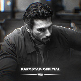 Telegram profile photo for 𝗥𝗔𝗣𝗢𝗦𝗧𝗔𝗗.𝗢𝗙𝗙𝗜𝗖𝗜𝗔𝗟