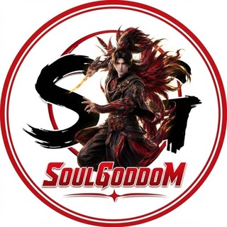 Telegram profile photo for SoulGoddoM Movie
