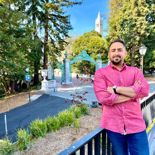 Telegram profile photo for على يگانه