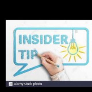 Telegram profile photo for Saham Insider BSKL