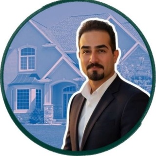 Telegram profile photo for کانال املاک مونترال