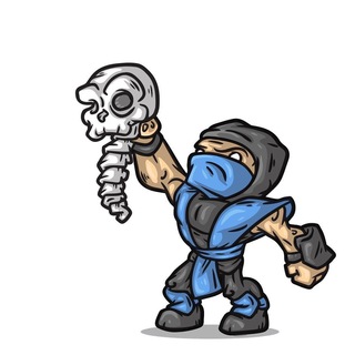 Telegram profile photo for Free MK - Mortal Kombat