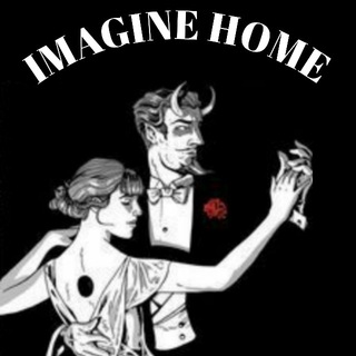Telegram profile photo for OFC IMAGINE HOME