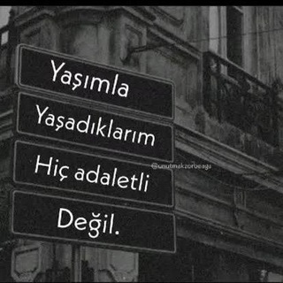 Telegram profile photo for Yasaklı Şair