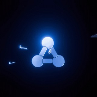 Telegram profile photo for atomclient 1.21.11