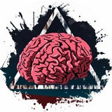 Telegram profile photo for Знание Власть | Интеллектуальные Обзоры