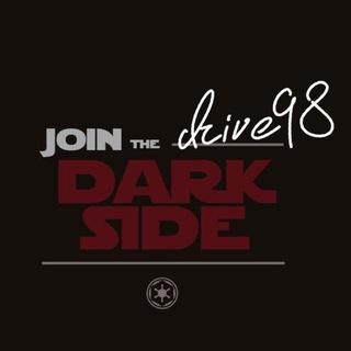 Telegram profile photo for Drive98
