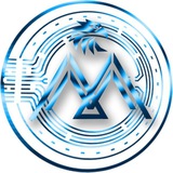 Telegram profile photo for MBP coin official