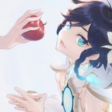 Telegram profile photo for ༄.°˖˳⋆𝒟evotees of ℒord ℬarbatos⋆˳˖༄.°