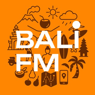 Telegram profile photo for Друзья BALI FM