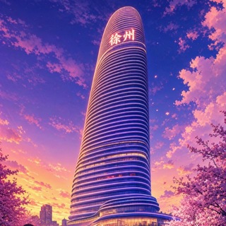 Telegram profile photo for 徐州苏宁广场