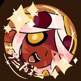 Telegram profile photo for чёрт печатает...