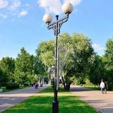 Telegram profile photo for Спасём Парк Отрадное!