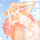 Telegram profile photo for Kuina’s Garden