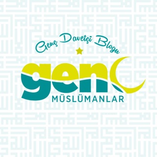Telegram profile photo for Genç Müslümanlar