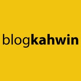 Telegram profile photo for Blog Kahwin