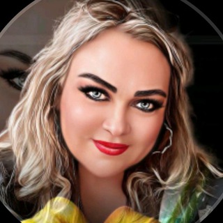 Telegram profile photo for СВЕТЛАНА 🌺🌺🌺