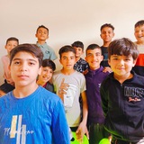 Telegram profile photo for الأستاذ حيدر رشيد