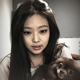 Telegram profile photo for testi naya