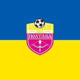 Telegram profile photo for СК Полтава